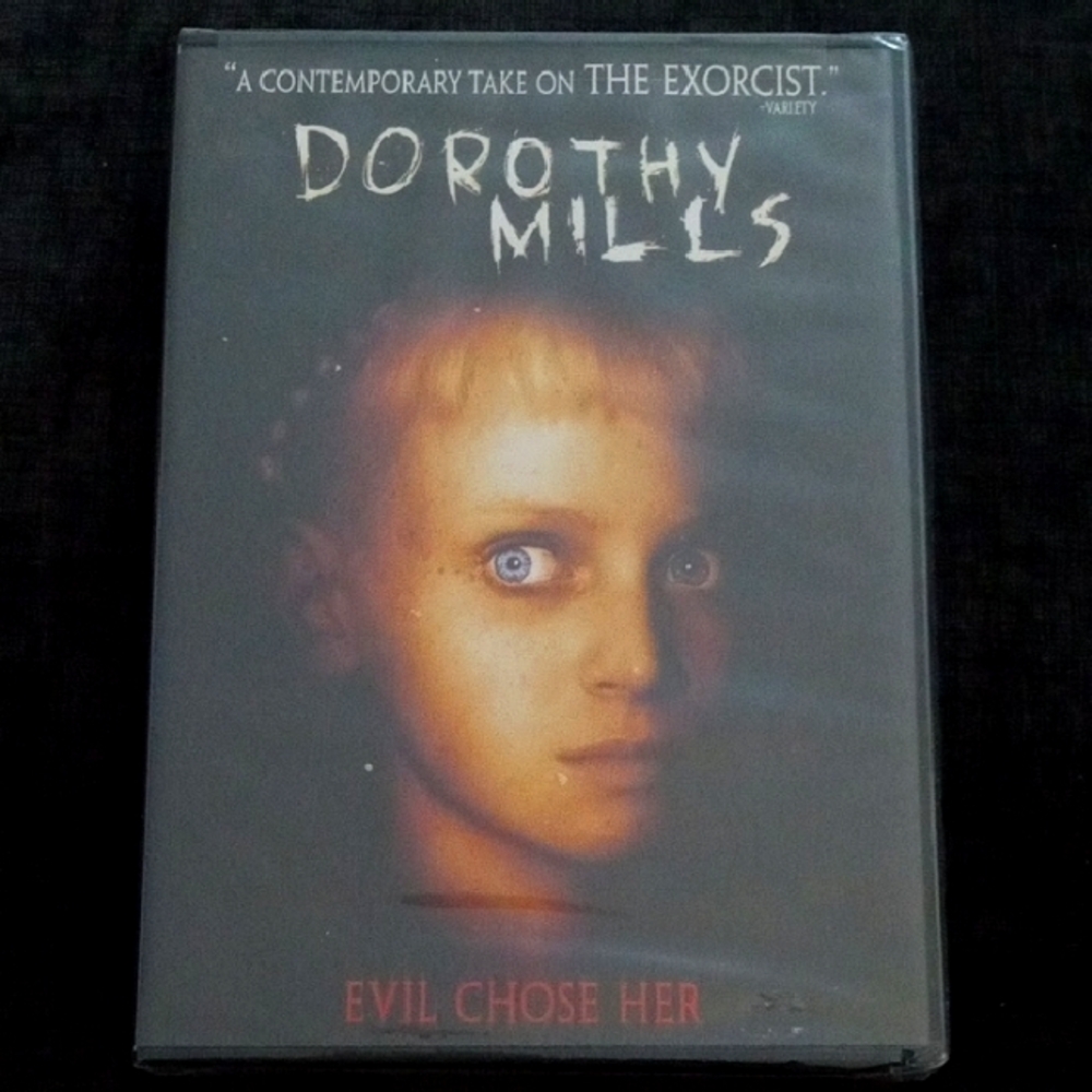 Dorothy Mills Horror Movie Brand New